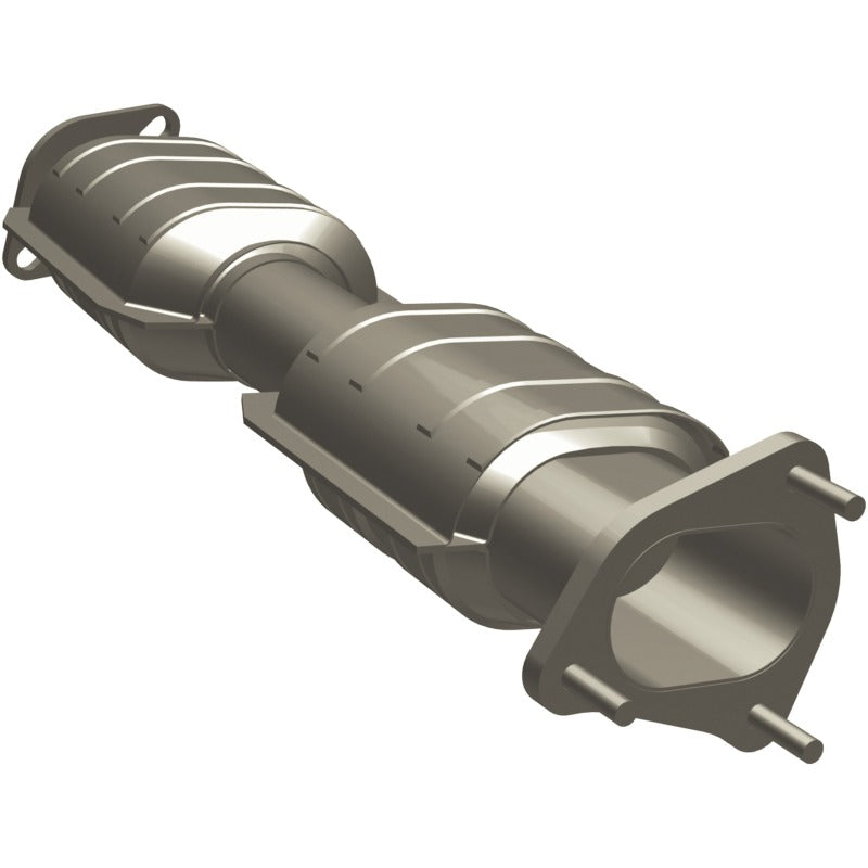 MagnaFlow Direct Fit Catalytic Converter 88-89 Ranger/Bronco II CA - 333387