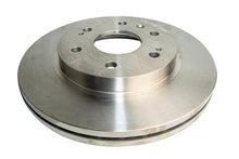 Load image into Gallery viewer, DBA 08-17 Chevrolet Tahoe Z71 / 12-20 Tahoe SSV/Tahoe PPV Street Standard Front Disc Rotor - DBA2010