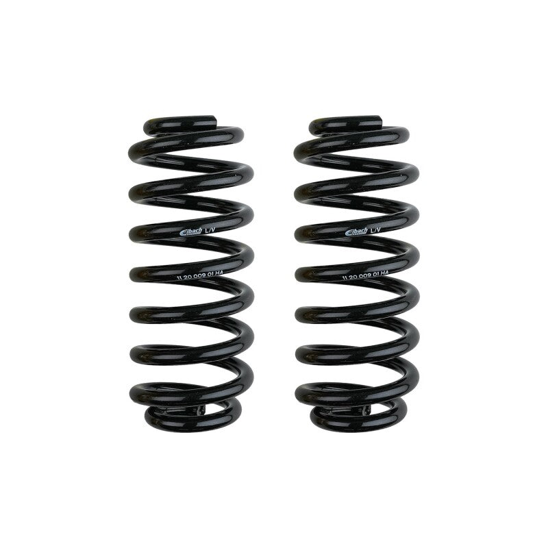 Bilstein B12 2004 BMW X5 3.0i Front and Rear Suspension Kit - 46-189523