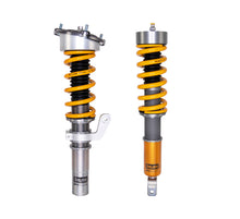 Load image into Gallery viewer, Ohlins 05-12 Porsche 911 Carrera 4/Turbo (997) Incl. S Models Road &amp; Track Coilover System - POZ MW10S1