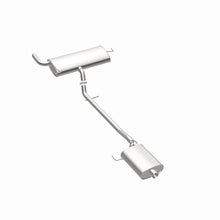 Load image into Gallery viewer, BRExhaust 12-15 CHEVROLET CAPTIVA SPORT 2.4L Exhaust Kit - 106-0895