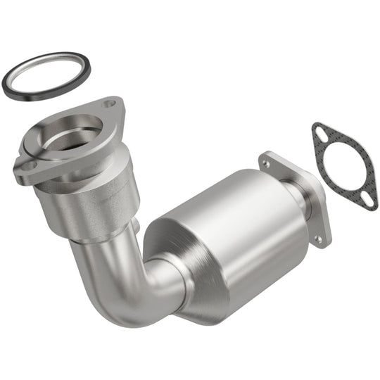 MagnaFlow Direct Fit Catalytic Converter 08-09 Pontiac G8 6.0L Underbody - 5461627