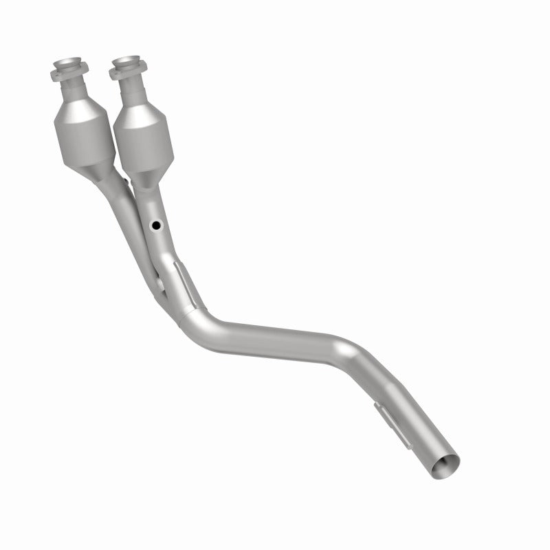MagnaFlow Direct Fit Catalytic Converter 1999 Jeep Cherokee 4.0L - 24997