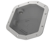 Load image into Gallery viewer, aFe Power Cover Diff Rear Raw 2019 Ford Ranger (Dana M220) - 46-71170A