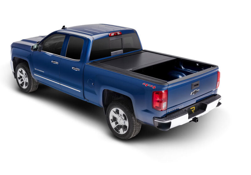 Retrax 07-13 Chevy/GMC 1500 6.5ft Bed / 07-14 2500/3500 RetraxONE MX - 60422