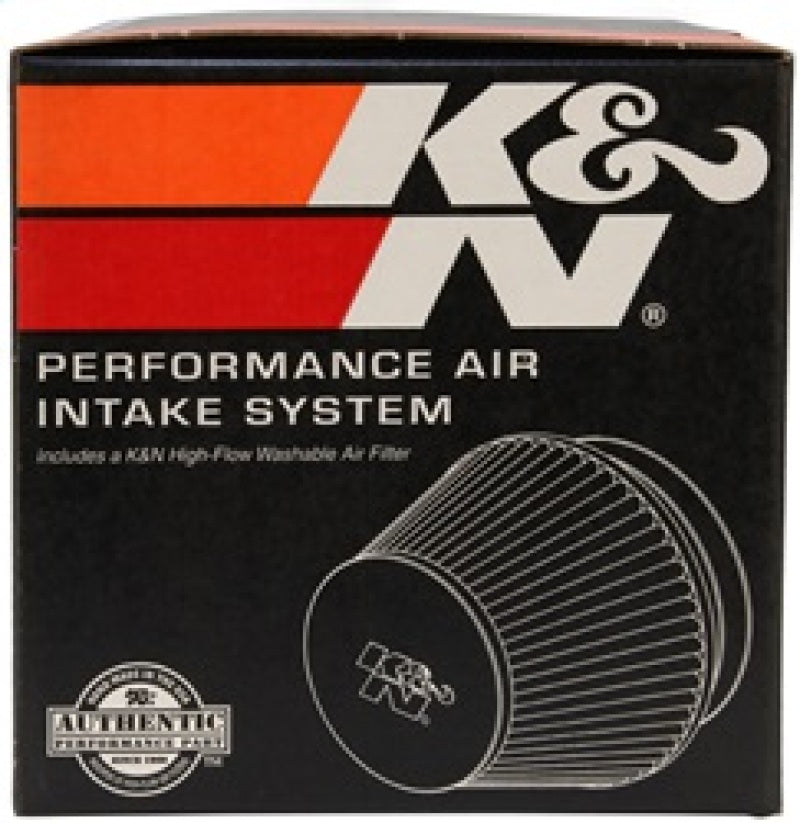 K&N 88-95 Toyota PickUp/4Runner L4 Performance Air Intake Kit - 57-9008