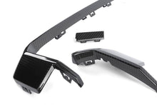 Load image into Gallery viewer, Dinan 21-27 BMW M3/M4 (G80/G82/G83) Carbon Fiber Rear Diffuser Surround - D980-0049