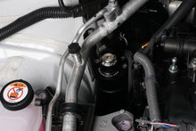 Load image into Gallery viewer, Radium Engineering Toyota GR Corolla Catch Can Kit Fluid Lock - 20-0759-FL