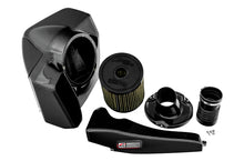 Load image into Gallery viewer, AWE Tuning Audi B9/B9.5 S4/S5/RS5 3.0T Carbon Fiber AirGate Intake w/ Lid - 2660-15032