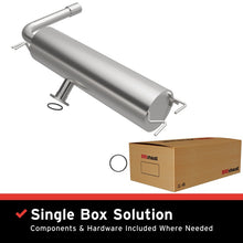 Load image into Gallery viewer, MagnaFlow BRE Exhaust Kit 04-05 Toyota RAV4 2.4L - 106-0136