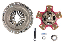 Load image into Gallery viewer, Exedy 1996-2004 Ford Mustang V8 Stage 2 Cerametallic Clutch Paddle Style Disc - 07955P