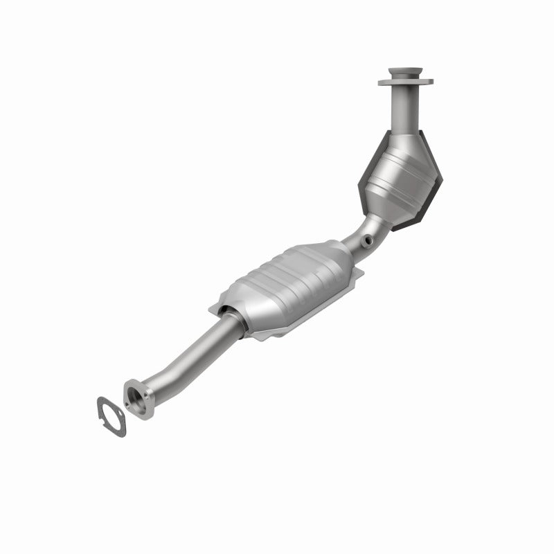 MagnaFlow Direct Fit Catalytic Converter 03-05 Crown Vic 4.6 D/S OEM - 49057