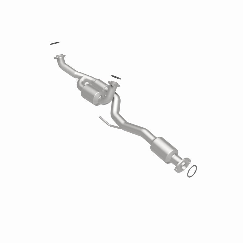 MagnaFlow Direct Fit Catalytic Converter 97-01 Toyota Camry 3.0L / 96-98 Lexus ES300 3.0L - 52086