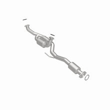 Load image into Gallery viewer, MagnaFlow Direct Fit Catalytic Converter 97-01 Toyota Camry 3.0L / 96-98 Lexus ES300 3.0L - 52086