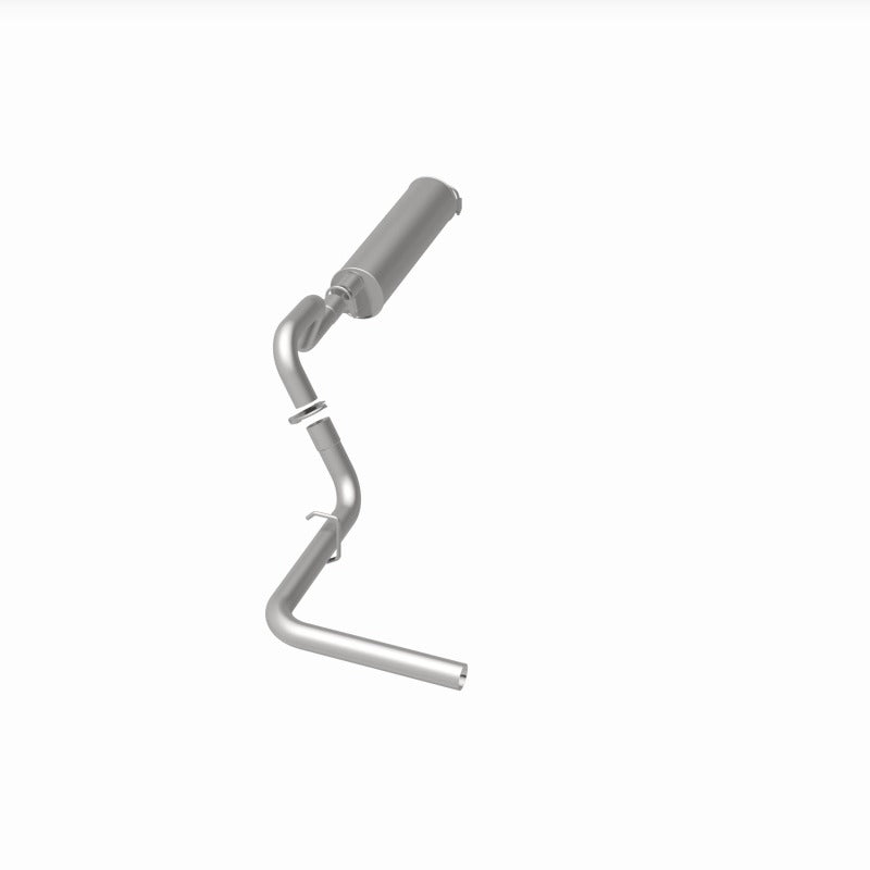 MagnaFlow BRE Exhaust Kit 92-96 Ford Bronco 5.8L - 106-0620
