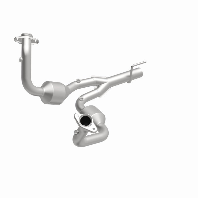 MagnaFlow Direct Fit Catalytic Converter 04 Jeep Grand Cherokee 4.7L - 458000