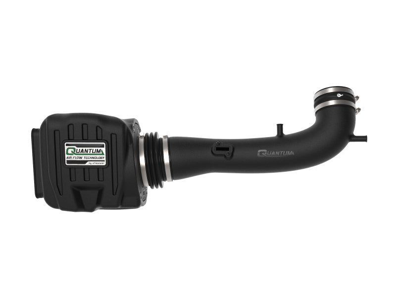 aFe Pro 5R Air Intake System 14-19 GM Silverado/Sierra V8-5.3/6.2L - 53-10030R