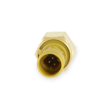Load image into Gallery viewer, AEM 150 PSIg MAP Brass Sensor Kit (Includes 150 PSIg Brass Sensor &amp; 12in Flying Lead Connector) - 30-2131-150