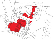 Load image into Gallery viewer, SPC Performance 14-19 Toyota Highlander Rear Control Arm - 67815