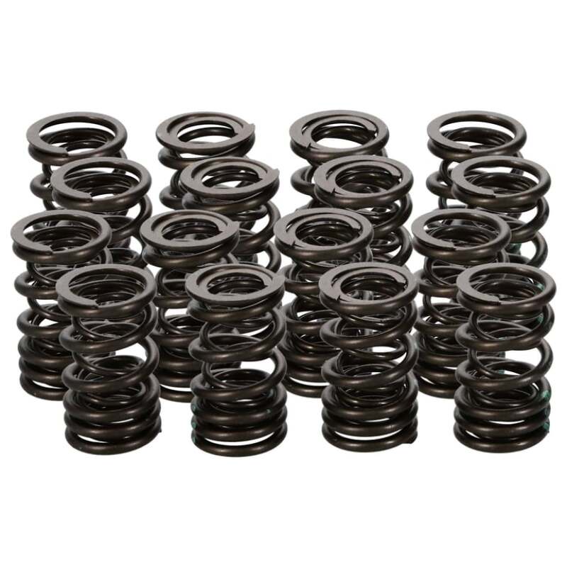 Manley Honda K20A/K20Z Valve Spring and Retainer Kit (w/ Valve Locks) - 26140K