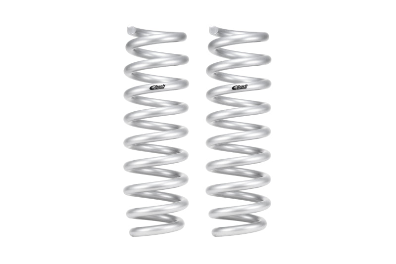 Eibach Pro-Truck Front Lift Kit for 2019+ RAM 1500 2WD (Must Be Used w/Pro-Truck Front Sport Shocks) - E30-27-011-01-20