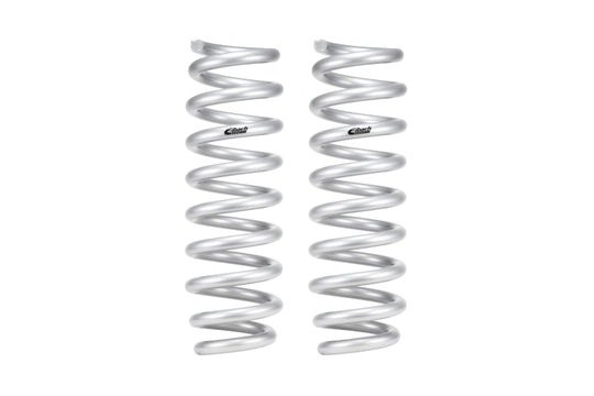 Eibach Pro-Truck Lift Kit for 20-21 Jeep Gladiator Rubicon JT 4WD +2.0 in Front Springs ONLY - E30-51-024-02-20