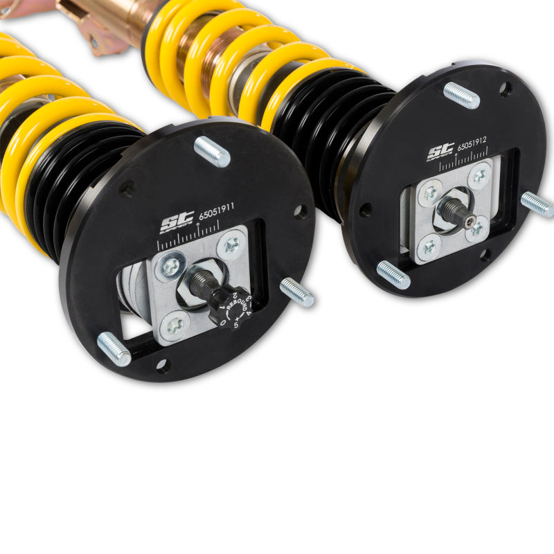 ST TA-Height Adjustable Coilovers 95-99 BMW E36 M3 - 18220812