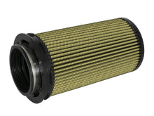 Load image into Gallery viewer, aFe Magnum FLOW Pro GUARD 7 Universal Air Filter F-3.5in. / B-5 (mt2) / T-4.75in. / H-9in. - 72-90099