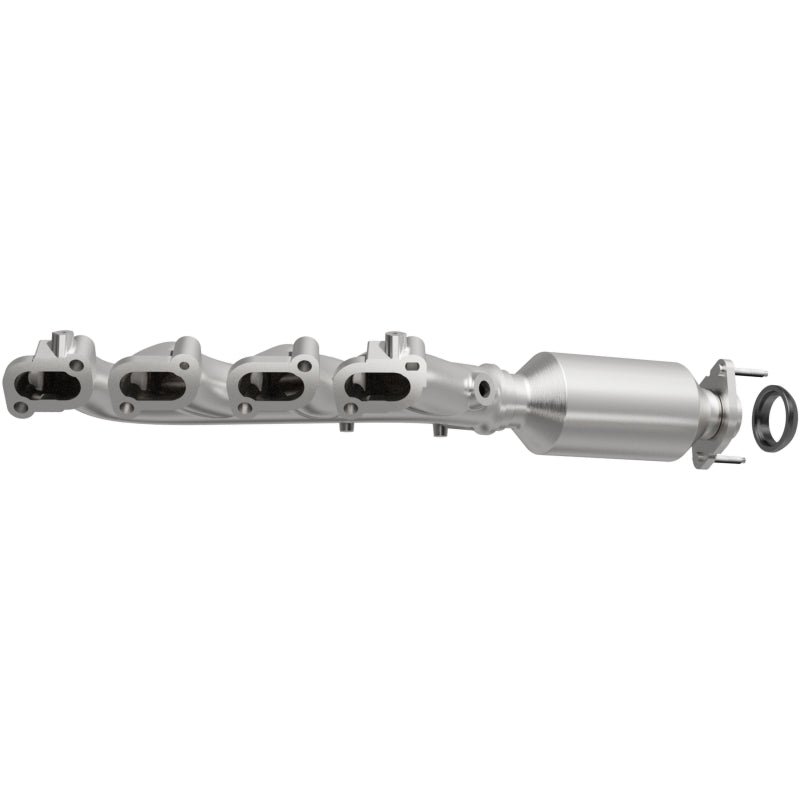 MagnaFlow 04-06 Cadillac SRX 4.6L Direct Fit Converter - 4551071