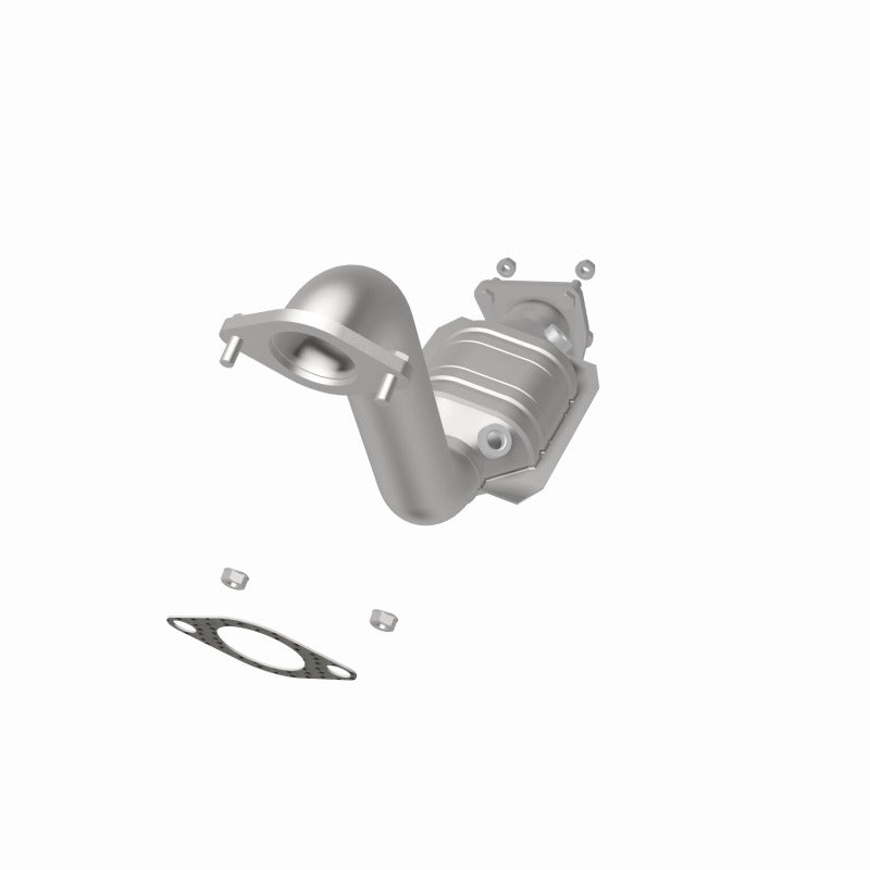 MagnaFlow Direct Fit Catalytic Converter 02-04 Ford Focus L4-2.0L - 52298