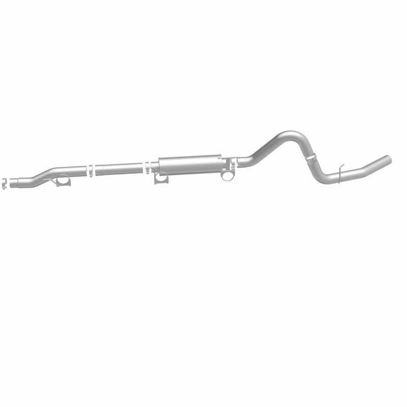 MagnaFlow BRE Exhaust Kit 99-01 Ford F-250 F-350 Super Duty 7.3L - 106-0480