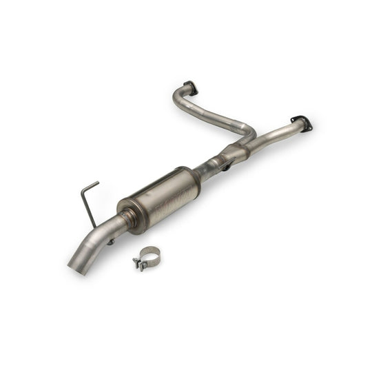 Flowmaster 22-25 Nissan Frontier 3.8L FlowFX Extreme Exhaust System - 718152