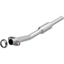 Load image into Gallery viewer, Magnaflow 90-91 Caravan/Voyagr 3.3 CA Direct Fit Converter - 3391273