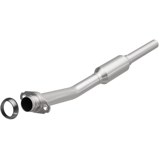 Magnaflow 90-91 Caravan/Voyagr 3.3 CA Direct Fit Converter - 3391273