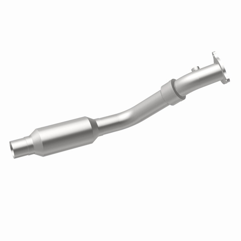 MagnaFlow Direct Fit Catalytic Converter OEM 2004-2006 Chrysler Pacifica Underbody - 4551018