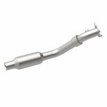 Load image into Gallery viewer, MagnaFlow Direct Fit Catalytic Converter OEM 2004-2006 Chrysler Pacifica Underbody - 4551018