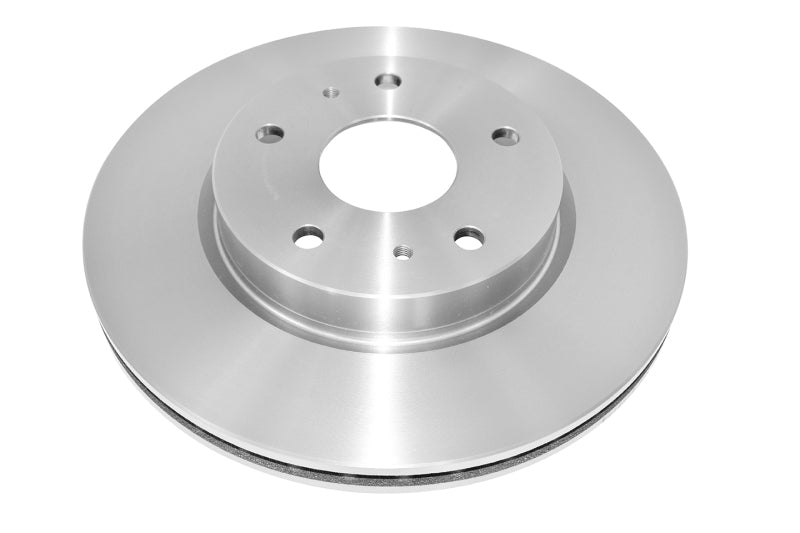 DBA 07-14 Suzuki SX4 Front Street Series Standard Rotor - DBA2586
