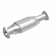 Load image into Gallery viewer, MagnaFlow Conv Toyota 19.5X6.5X4 2.5/2.5 - 23894