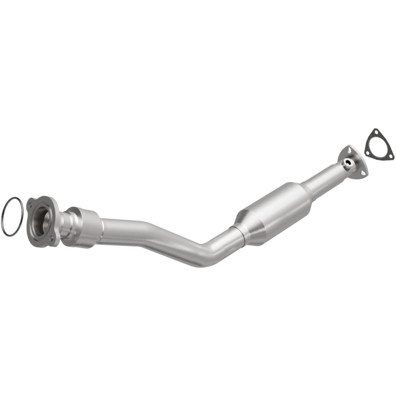 MagnaFlow 02-03 Pontiac Grand Am 3.4L Direct Fit Converter - 4561996