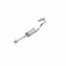 Load image into Gallery viewer, MagnaFlow BRE Exhaust Kit 03-09 4Runner GX470 - 106-0075