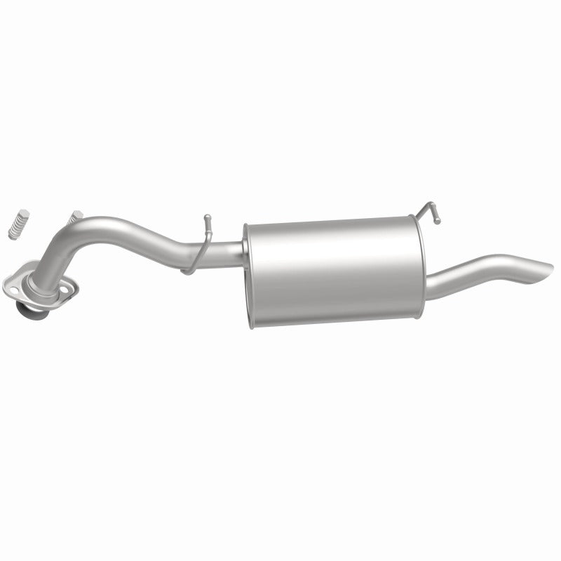 MagnaFlow BRE Exhaust Kit 12-17 Toyota PRIUS C 1.5L - 106-0851
