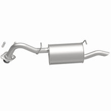 Load image into Gallery viewer, MagnaFlow BRE Exhaust Kit 12-17 Toyota PRIUS C 1.5L - 106-0851