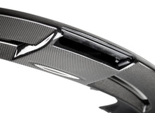 Load image into Gallery viewer, Seibon 11-15 Ford Fiesta (Hatchback) ST-Style Carbon Fiber Rear Spoiler - RS14FDFI-ST