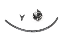 Load image into Gallery viewer, Radium Engineering Fuel Pulse Damper - XR 8AN ORB - Swivel - 20-0777