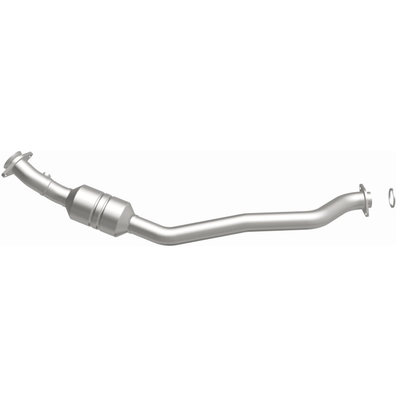 MagnaFlow 11-12 Jeep Grand Cherokee 5.7L Direct Fit Converter - 5551879
