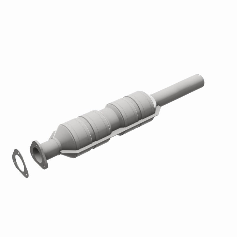 MagnaFlow Direct Fit Catalytic Converter 97-99 E350 Van With 5.4L An - 55320