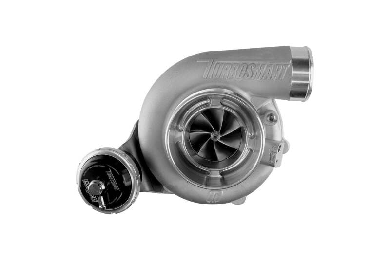 Turbosmart 5862 V-Band 0.82AR Internally Wastegated TS-1 Turbocharger - TS-1-5862B-VB082I
