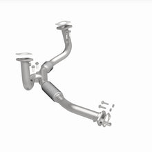 Load image into Gallery viewer, BRE Exhaust 03-06 KIA SORENTO 3.5L Front Pipe Kit - 107-0245
