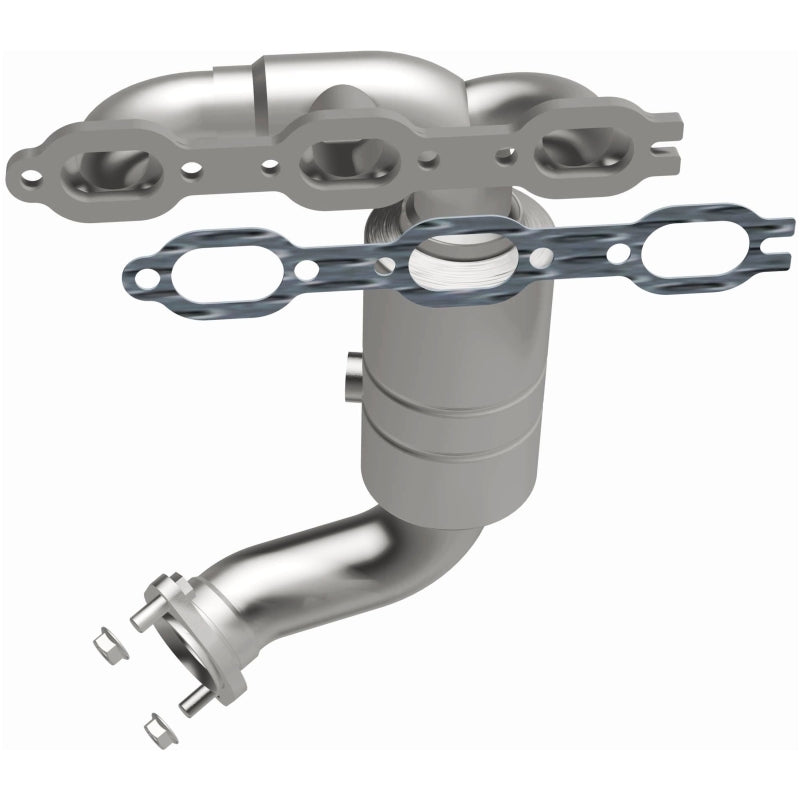MagnaFlow Direct Fit Catalytic Converter 07-08 Chrysler Sebring 3.5L - 51394