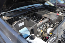 Load image into Gallery viewer, Injen 16-20 Toyota Tacoma 3.5L V6 Short-Ram Intake System W/ Air Fusion (Incl Heat Shield) Black - PF2059WB